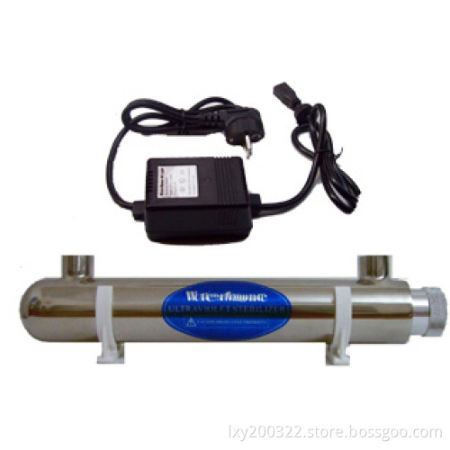 UV sterilizer AQT-UV020